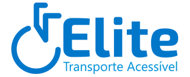 logo elite transporte acessivel